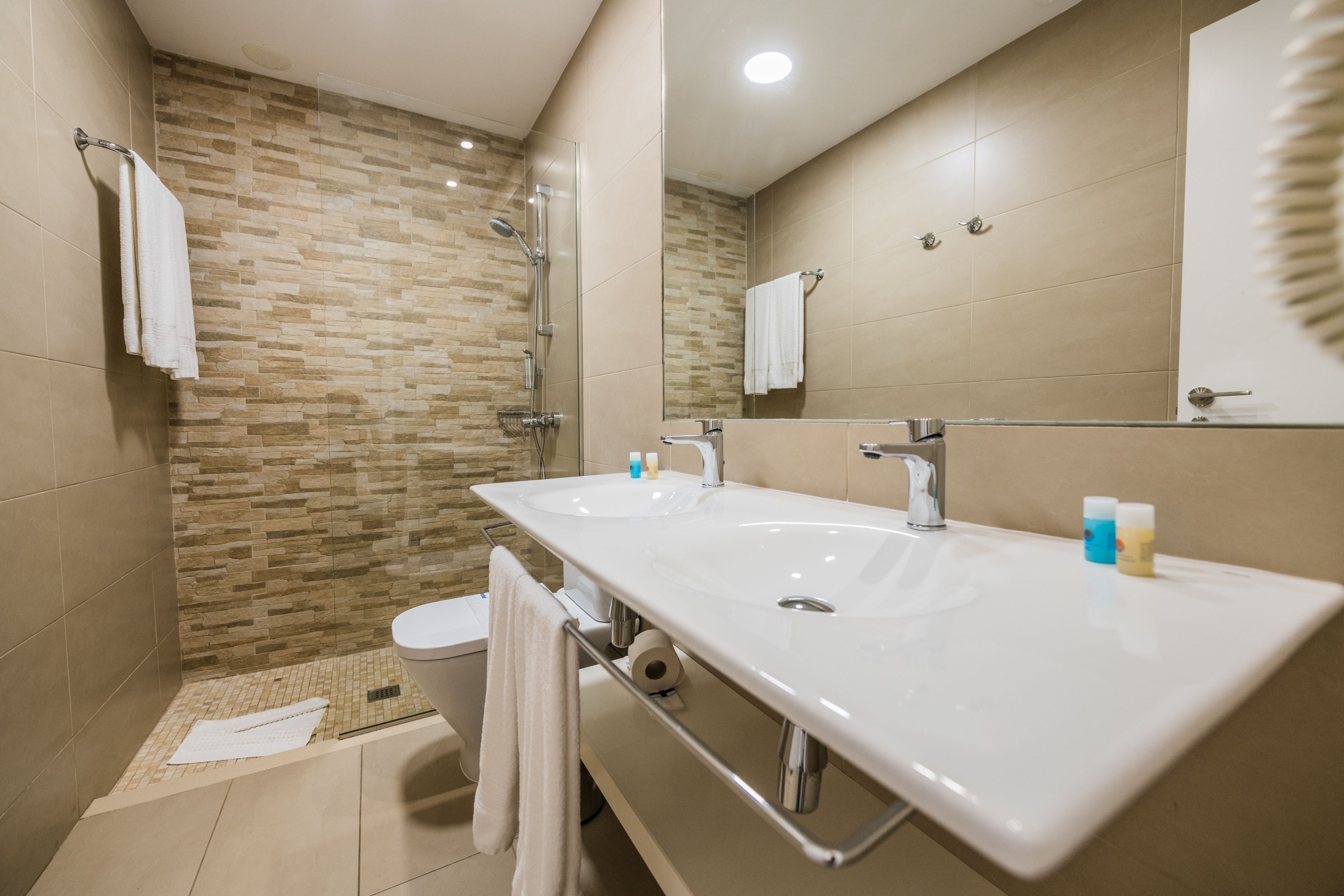 Foto - Bahia Calma Beach