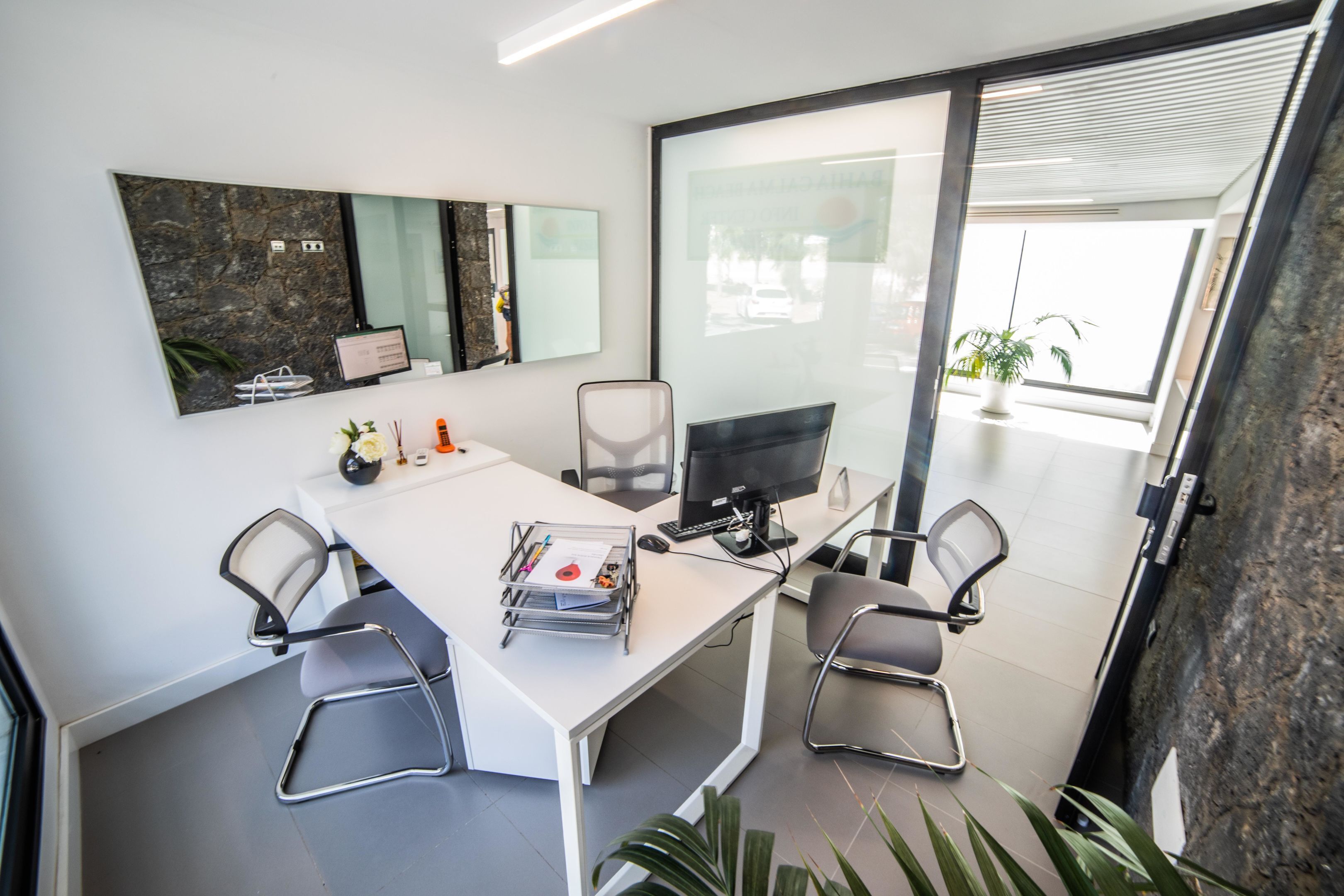 Foto - Bahia Calma Beach