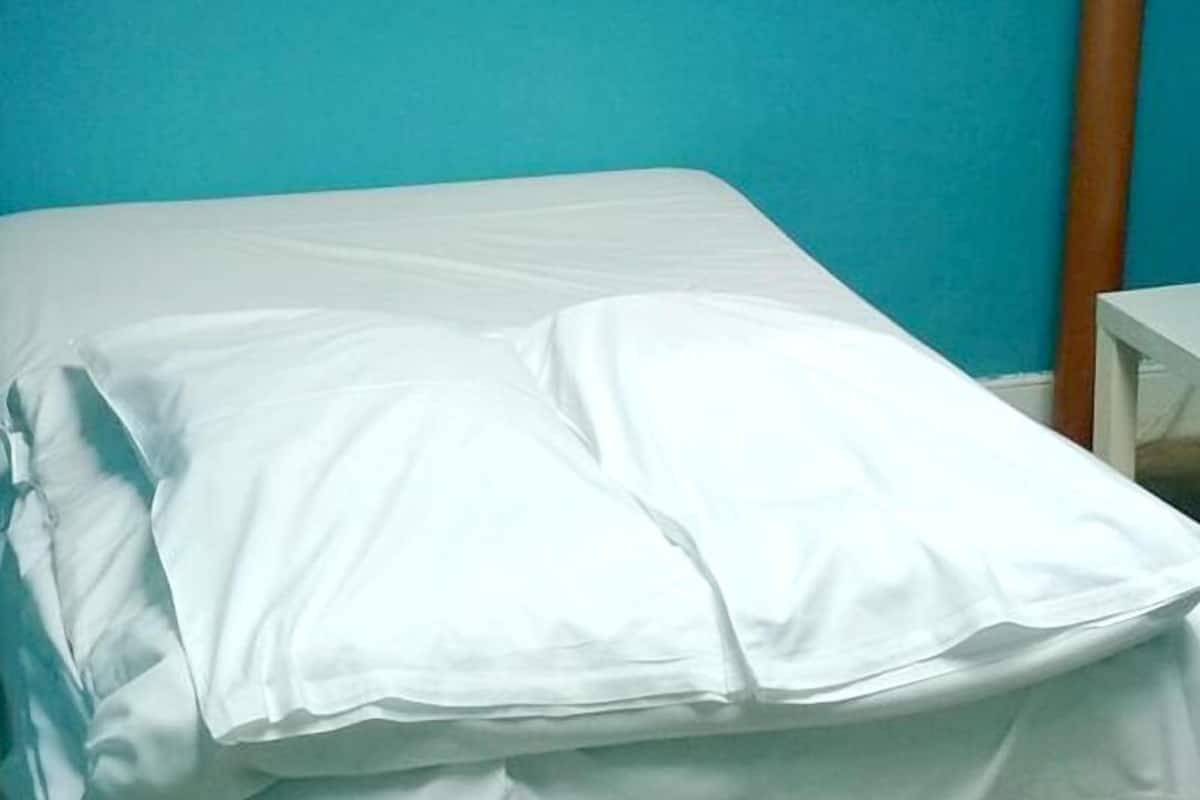 Basic Double Room
