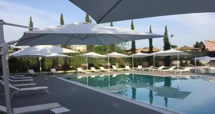 Park Hotel Villamaria