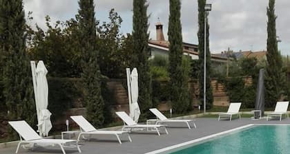 Park Hotel Villamaria