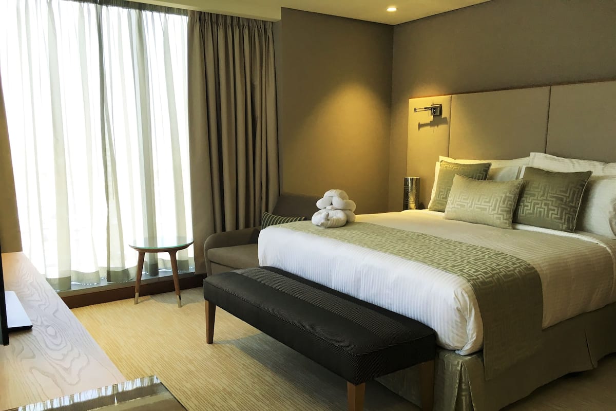 Literie de qualité supérieure, surmatelas