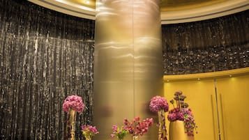 Salón de bodas