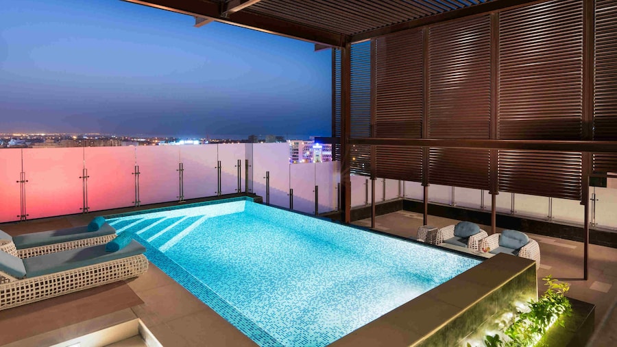 Grand Millennium Muscat