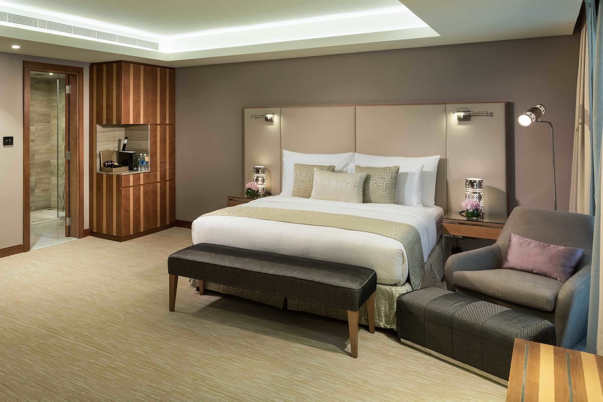 Literie de qualité supérieure, surmatelas