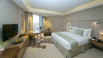 Literie de qualité supérieure, surmatelas