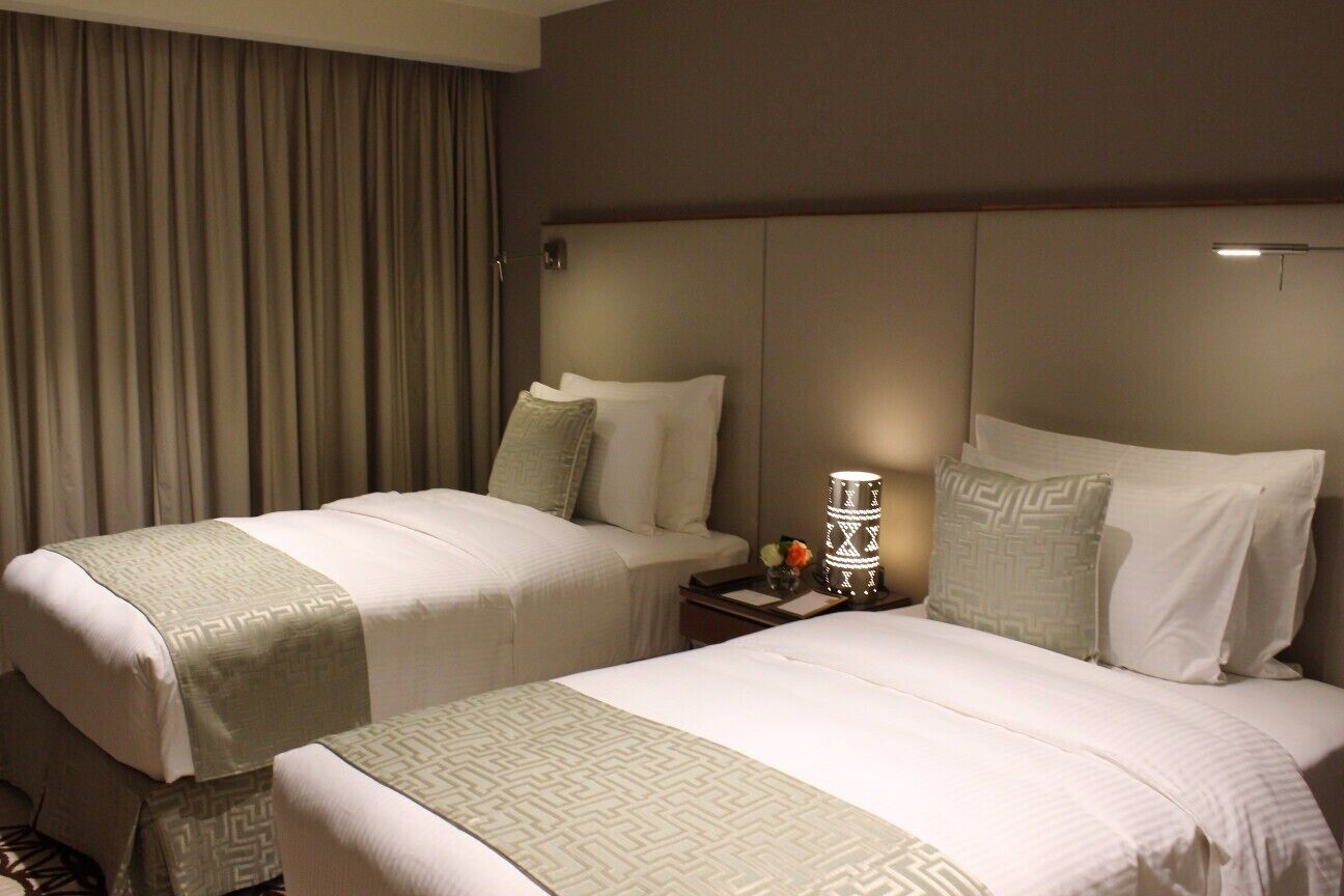 Literie de qualité supérieure, surmatelas