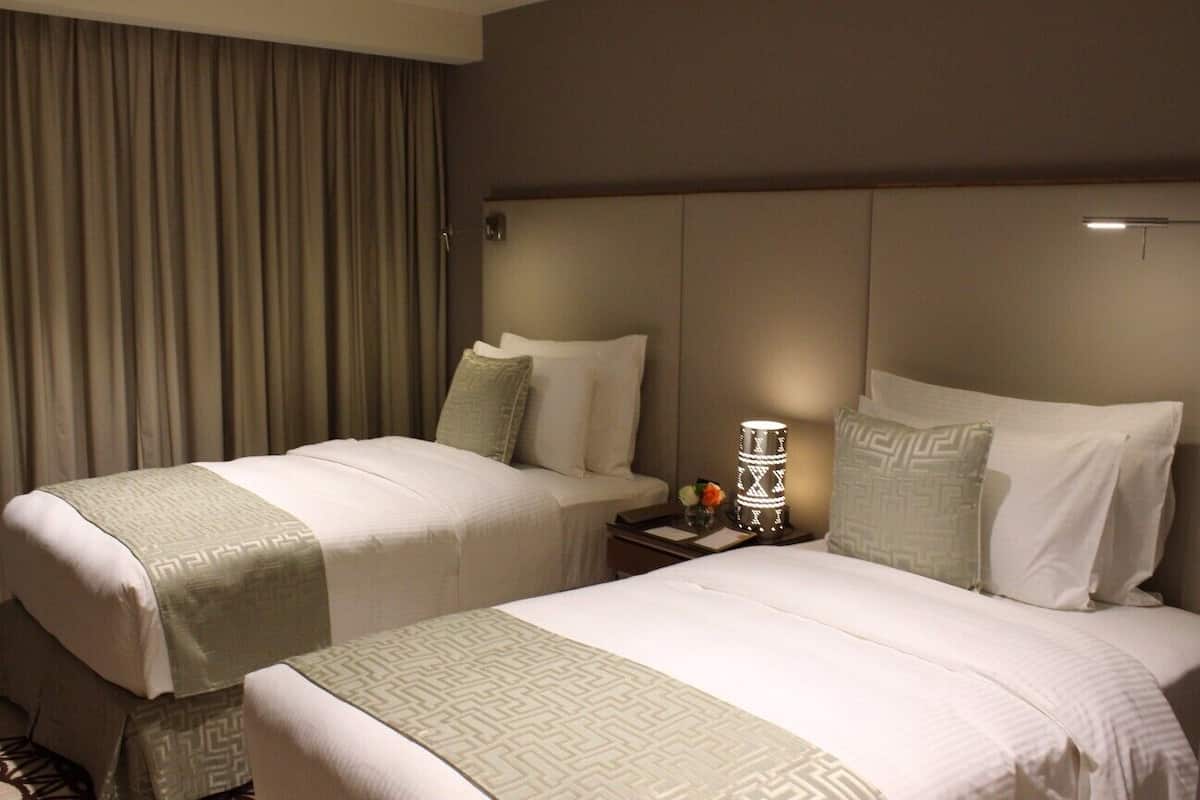 Literie de qualité supérieure, surmatelas