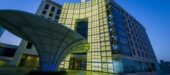 Grand Millennium Muscat