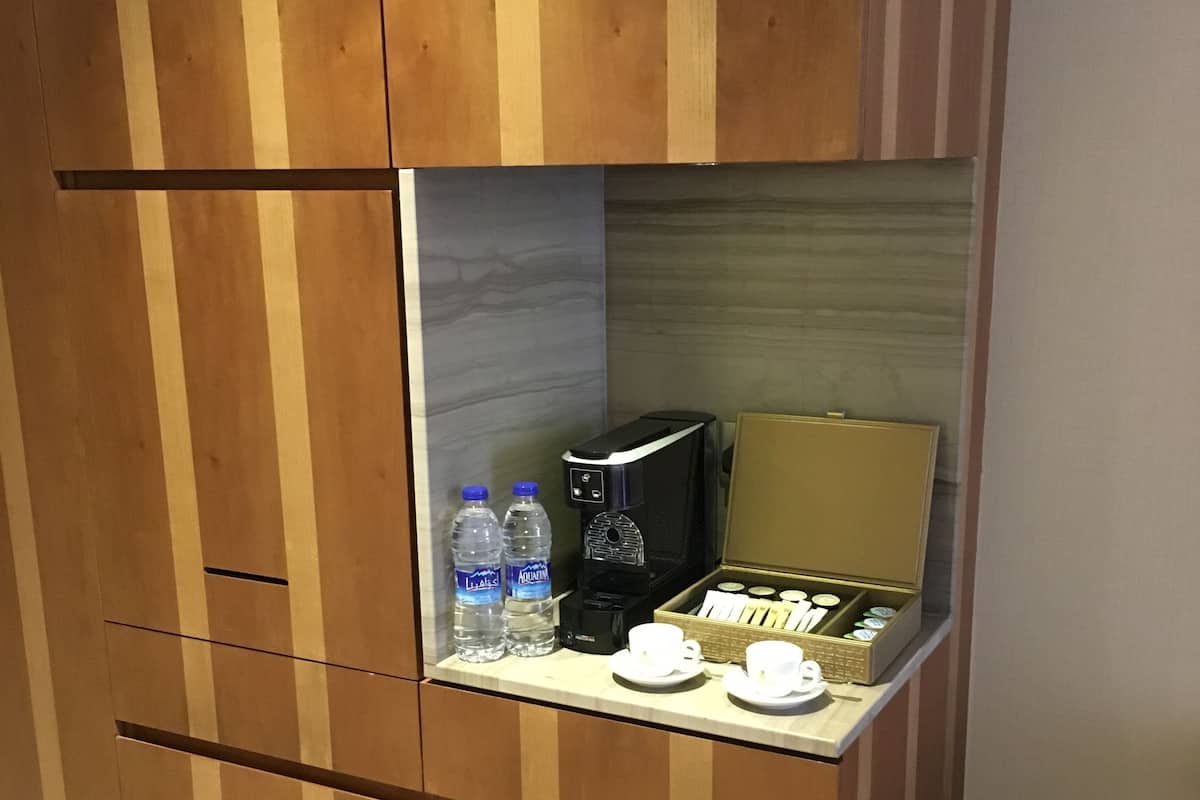 Café et/ou machine à café