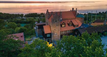 Hotel Gyllene Uttern