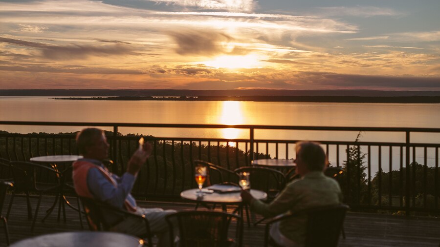 Hotel Gyllene Uttern