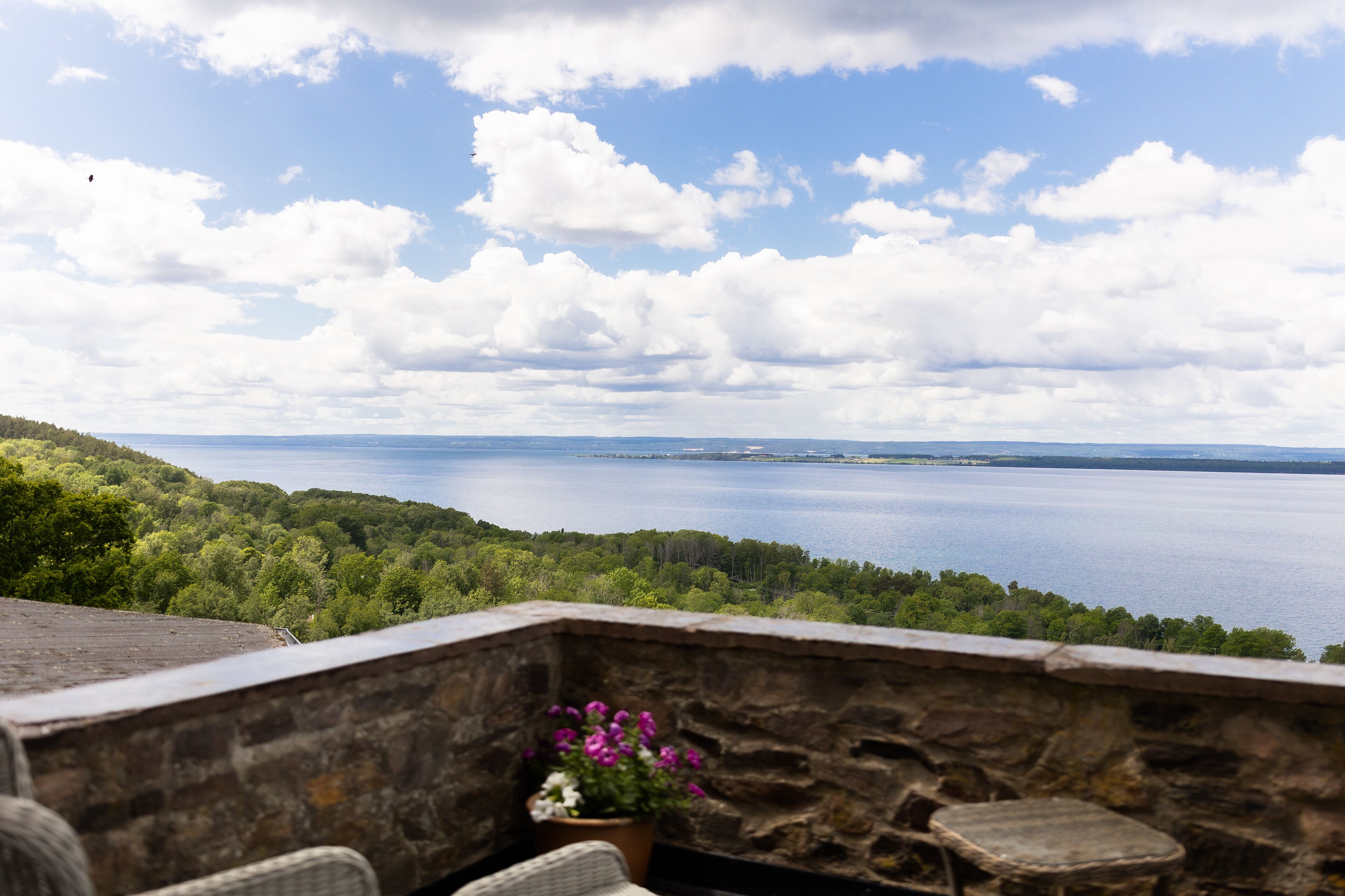 Premium Suite (Main building) | Terrace/patio