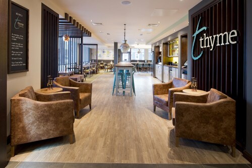 Premier Inn Beverley Town Centre