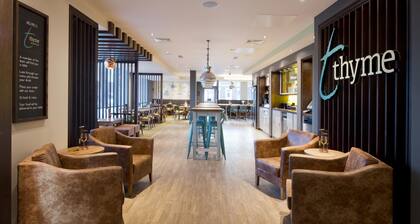 Premier Inn Beverley Town Centre