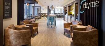 Premier Inn Beverley Town Centre