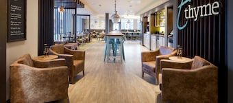 Premier Inn Beverley Town Centre