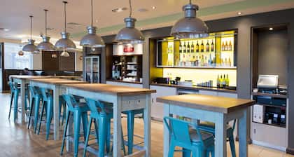 Premier Inn Beverley Town Centre