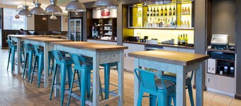 Premier Inn Beverley Town Centre