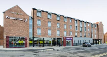Premier Inn Beverley Town Centre