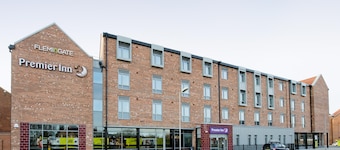 Premier Inn Beverley Town Centre