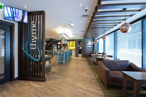 Premier Inn Blackburn Town Centre