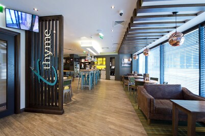 Premier Inn Blackburn Town Centre