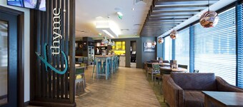 Premier Inn Blackburn Town Centre