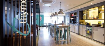 Premier Inn Buxton