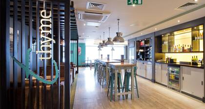 Premier Inn Buxton