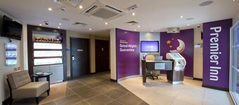 Premier Inn Buxton