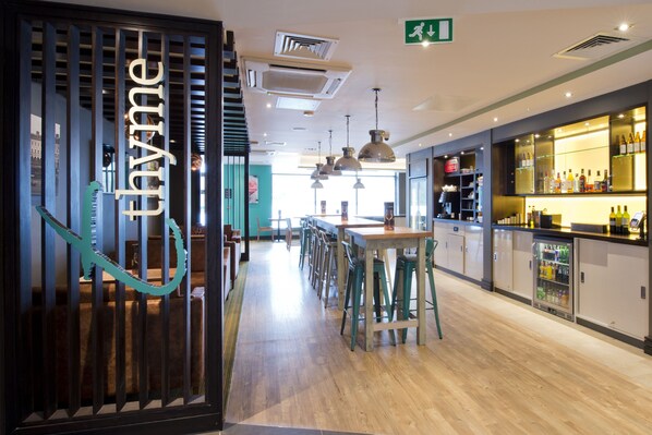 Restaurant - Premier Inn Buxton (Buxton)