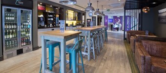 Premier Inn Buxton