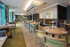 Restaurant - Premier Inn Buxton (Buxton)