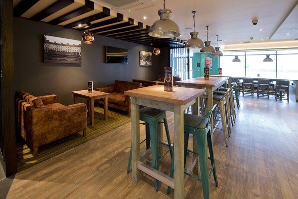 Restaurant - Premier Inn Buxton (Buxton)