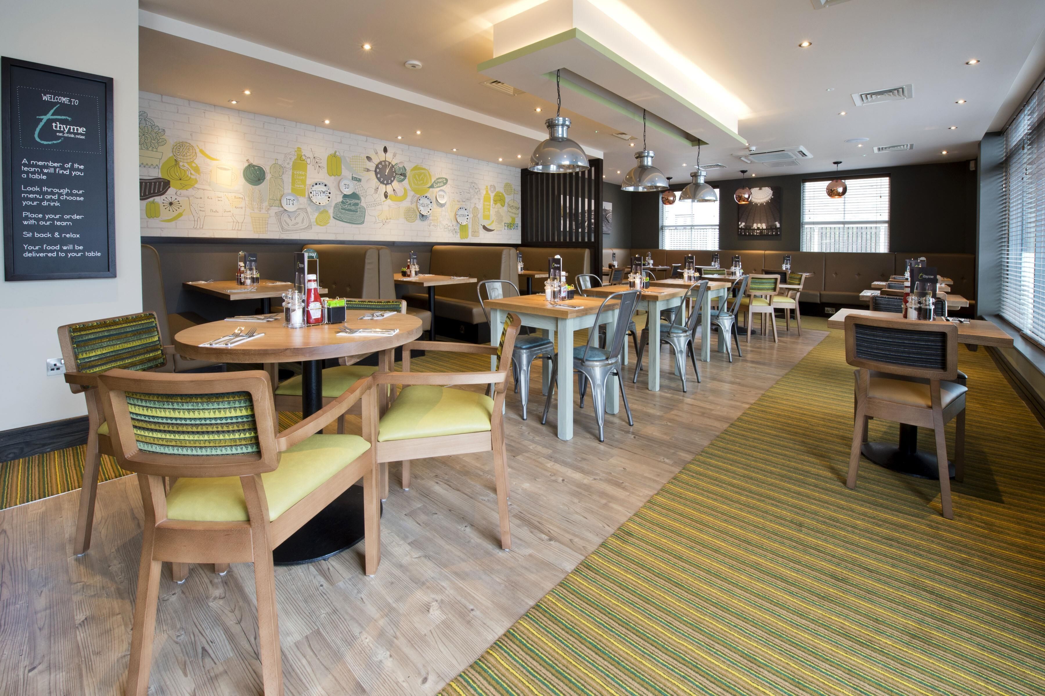 Restaurante