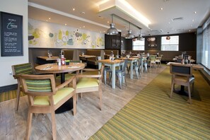 Restaurant - Premier Inn Buxton (Buxton)