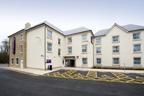 Exterior - Premier Inn Buxton (Buxton)