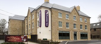 Premier Inn Buxton