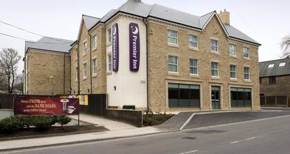 Premier Inn Buxton