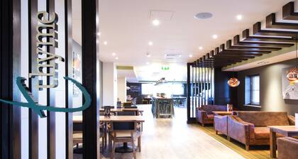 Premier Inn Colchester Town Centre