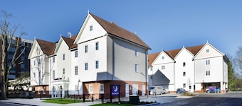 Premier Inn Colchester Town Centre