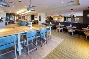 Restaurant - Premier Inn Colchester Town Centre (Colchester)