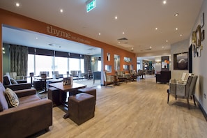 Restaurant - Premier Inn Exeter City Centre (Exeter)