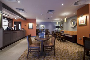 Restaurant - Premier Inn Exeter City Centre (Exeter)