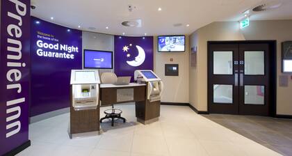 Premier Inn Exeter City Centre