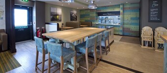 Premier Inn Felixstowe Town Centre