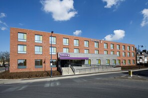 Exterior - Premier Inn Felixstowe Town Centre (Felixstowe)