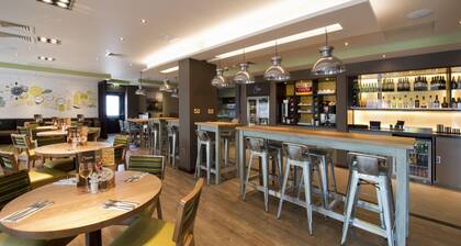 Premier Inn Felixstowe Town Centre