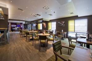 Restaurant - Premier Inn Felixstowe Town Centre (Felixstowe)